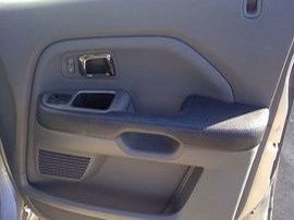 2005 PILOT SILVER EX-L 3.5 AT AWD  A24021